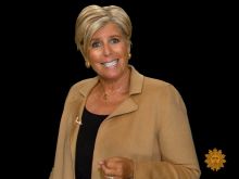 Suze Orman