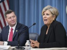 Suze Orman