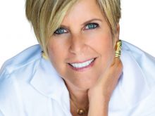 Suze Orman