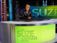 Suze Orman