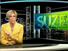 Suze Orman
