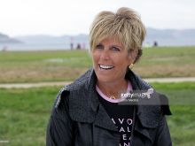 Suze Orman