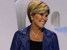 Suze Orman