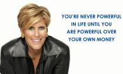 Suze Orman