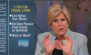 Suze Orman