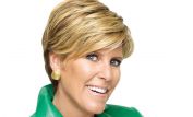 Suze Orman