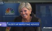 Suze Orman