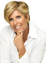 Suze Orman