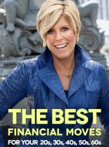 Suze Orman