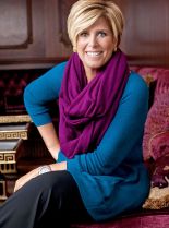 Suze Orman