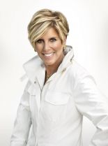 Suze Orman