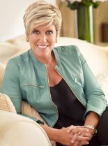 Suze Orman