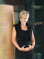 Suze Orman