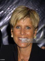 Suze Orman