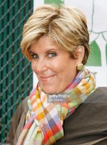 Suze Orman