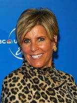 Suze Orman