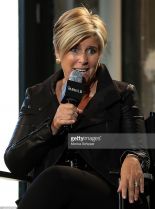 Suze Orman