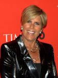 Suze Orman