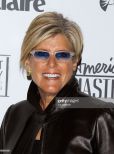 Suze Orman