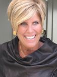 Suze Orman