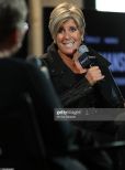 Suze Orman