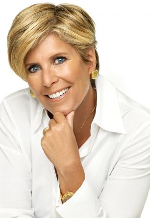 Suze Orman