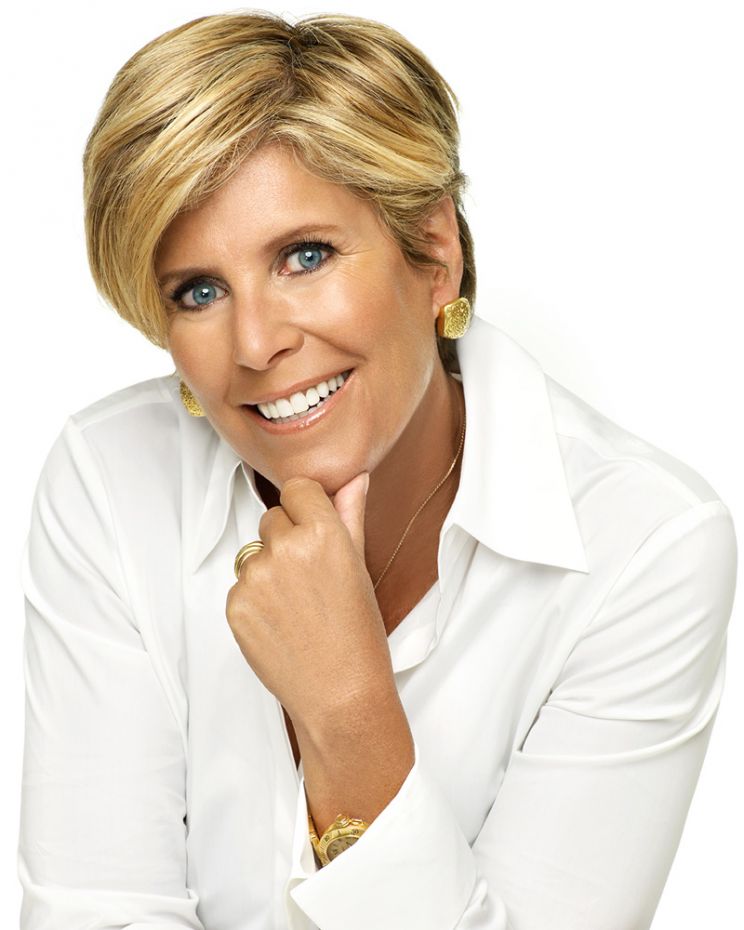 Suze Orman