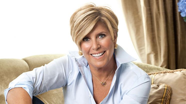 Suze Orman