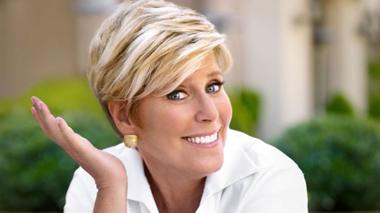 Suze Orman