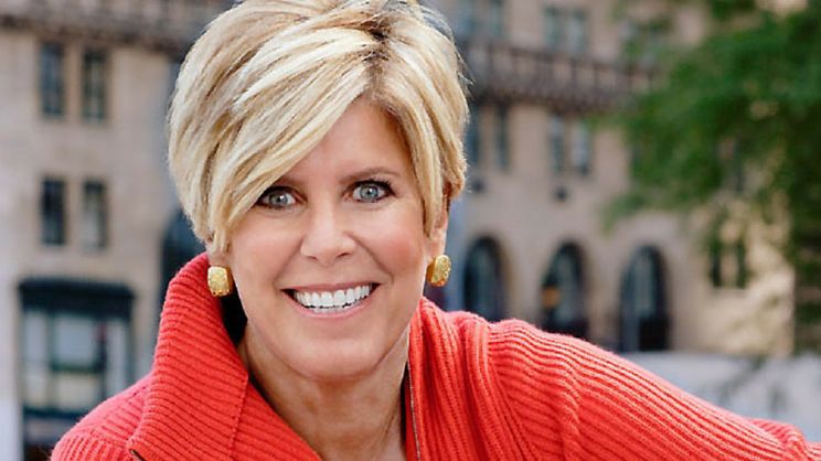 Suze Orman