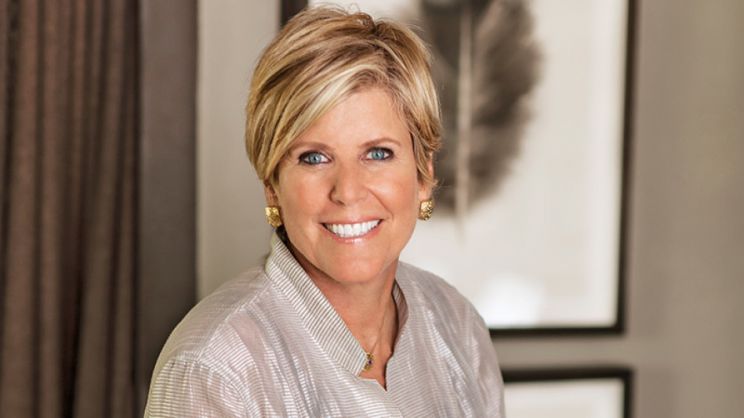 Suze Orman