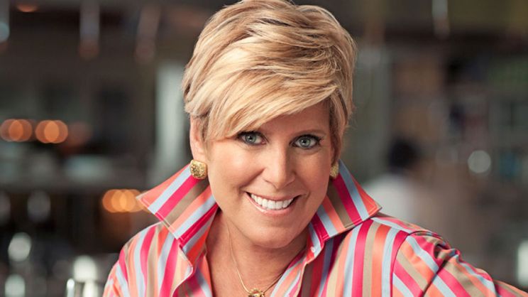 Suze Orman