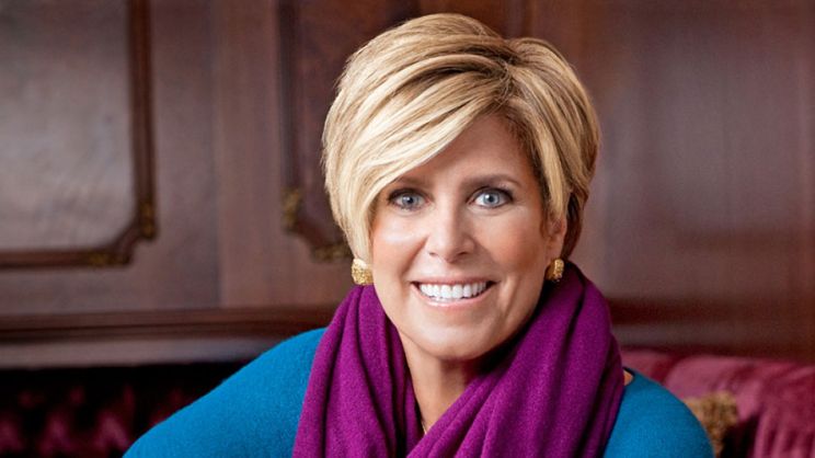 Suze Orman