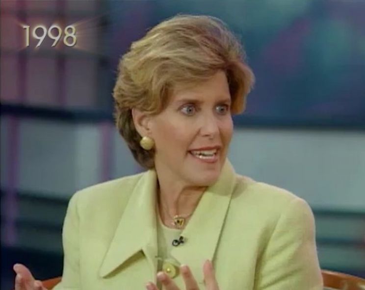 Suze Orman