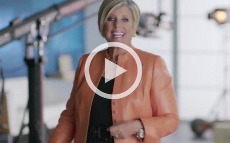 Suze Orman