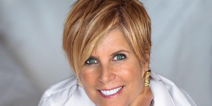 Suze Orman