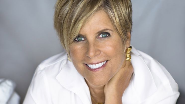 Suze Orman