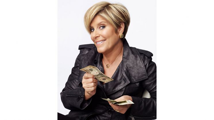 Suze Orman