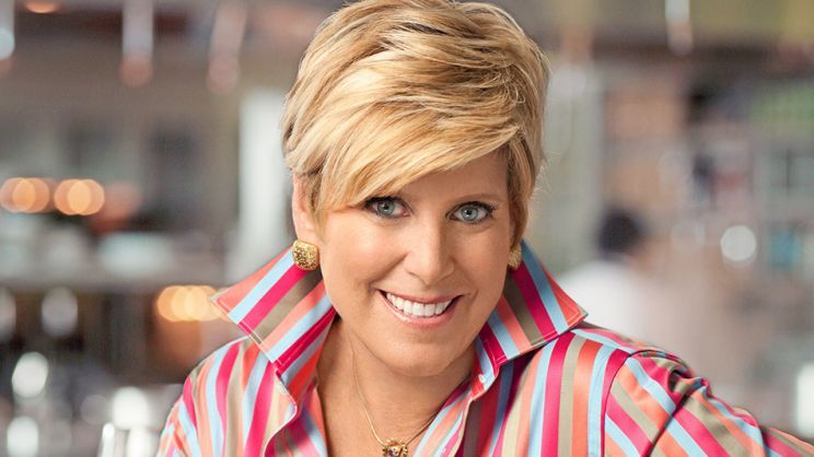 Suze Orman
