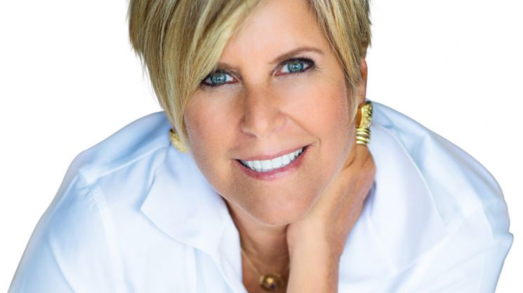 Suze Orman