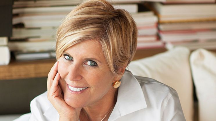 Suze Orman