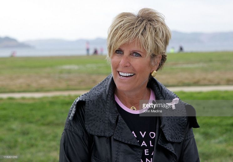 Suze Orman