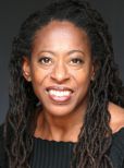 Suzette Llewellyn