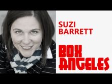 Suzi Barrett