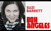 Suzi Barrett