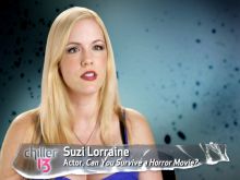 Suzi Lorraine photo