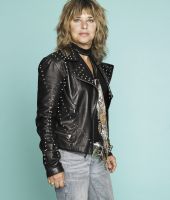 Suzi Quatro