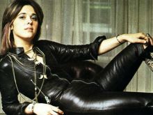 Suzi Quatro