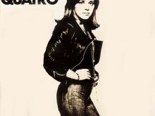 Suzi Quatro