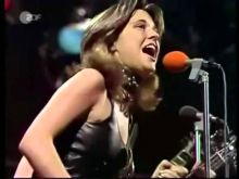 Suzi Quatro